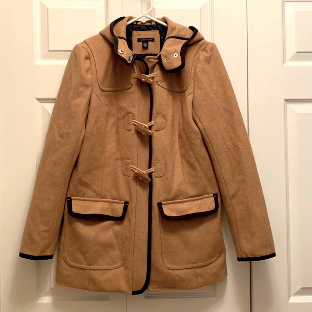 Like New, Tommy Hilfiger Coat